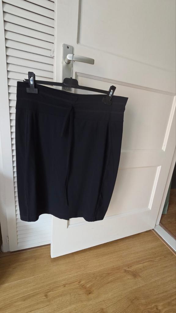 Studio Anneloes rok mt XL, Kleding | Dames, Blauw, Maat 46/48 (XL) of groter, Ophalen of Verzenden, Zo goed als nieuw
