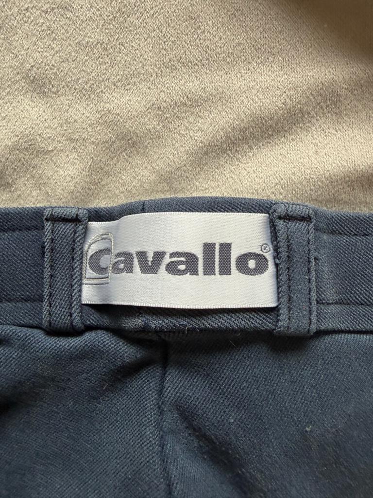 Cavallo rijbroek maat 42, Dieren en Toebehoren, Paardrijkleding, Schoeisel, Overige soorten, Ophalen of Verzenden