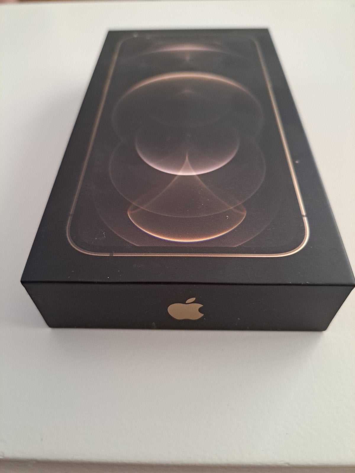Lege doos iPhone 12 Pro Max, Ophalen of Verzenden