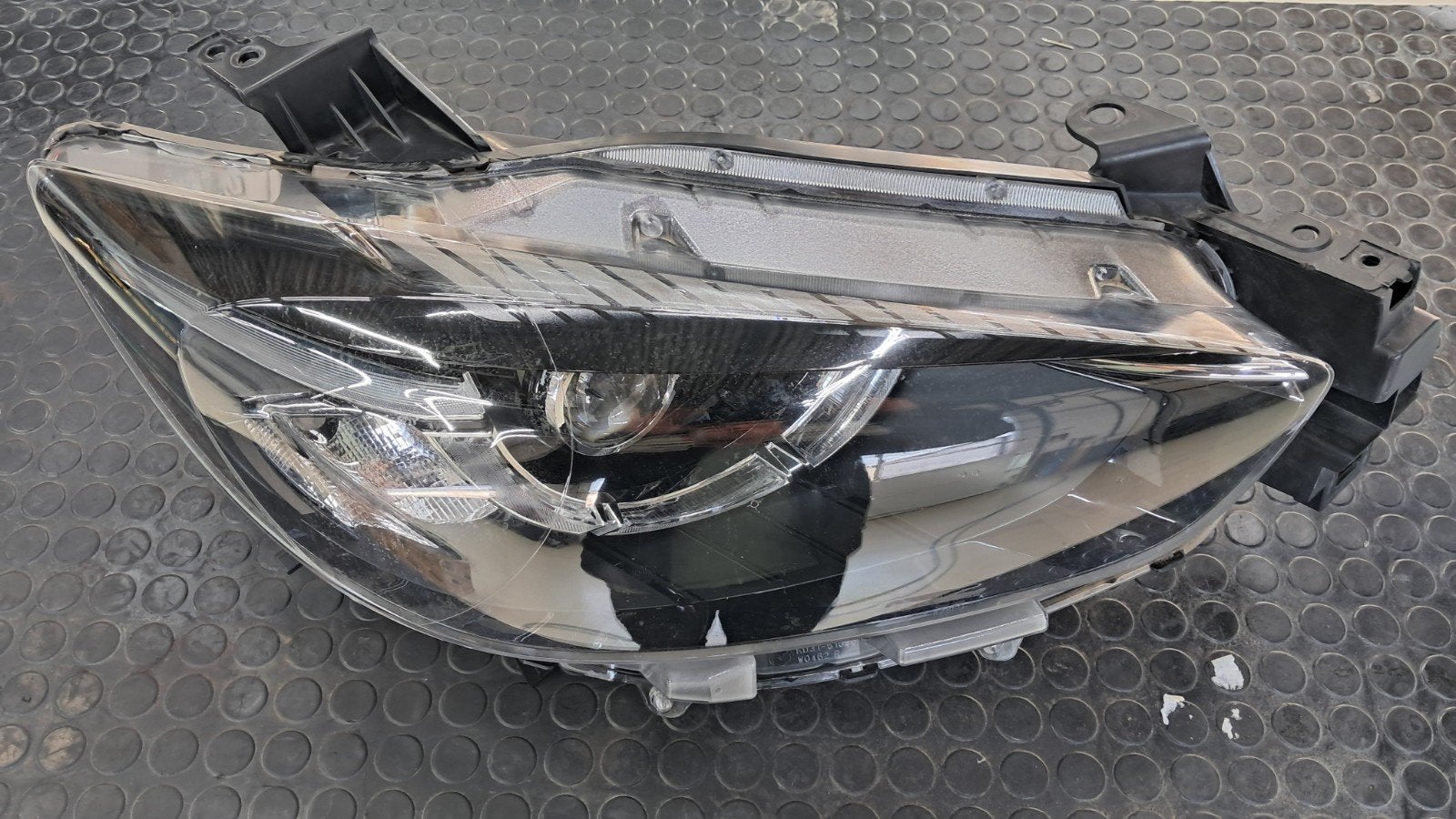Mazda cx-5 koplamp rechts led origineel, Auto-onderdelen, Ophalen of Verzenden, Gebruikt, Mazda