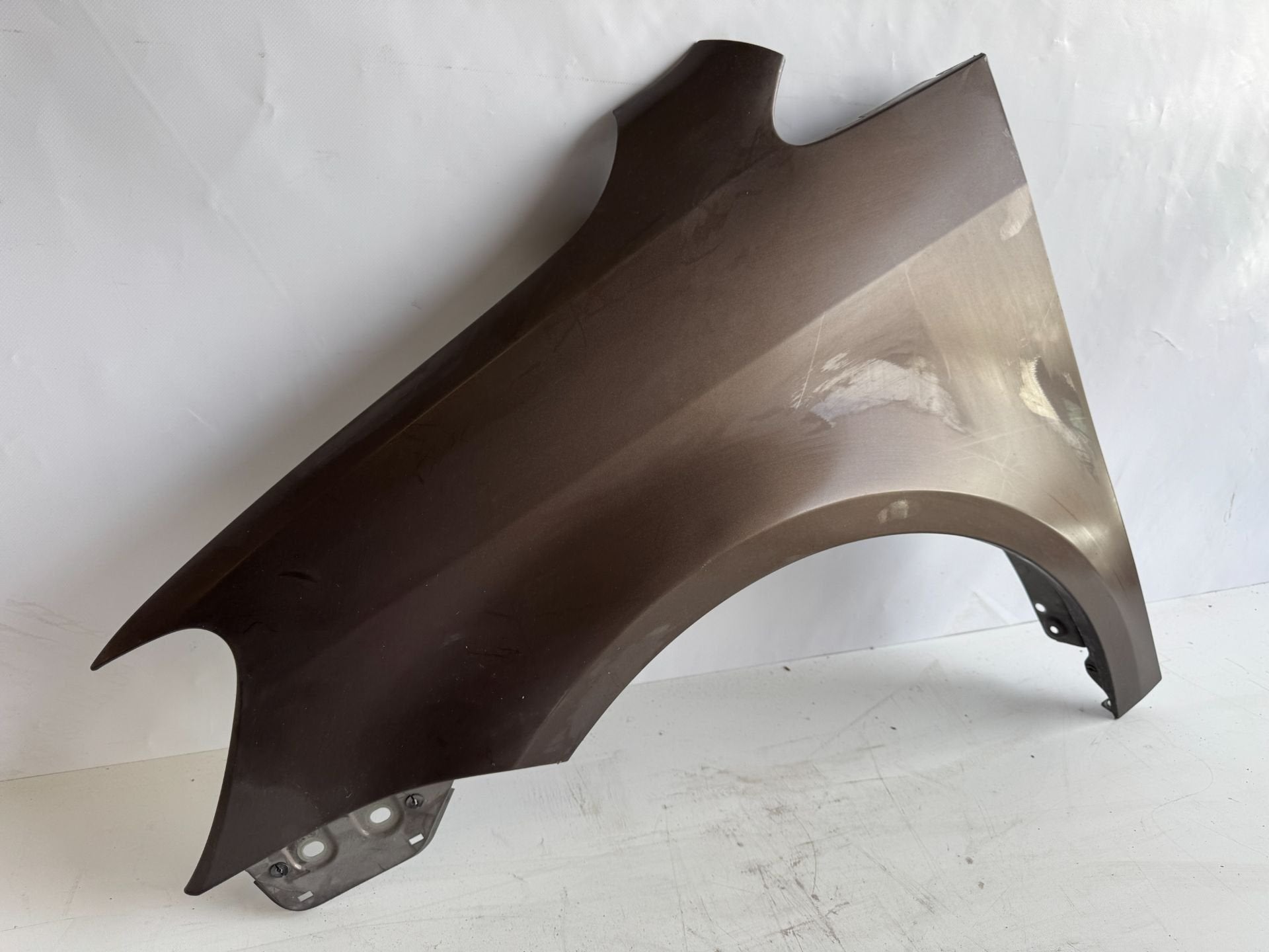 VW TOURAN 1T0 VOORSCHERM ZIJSCHERM LINKS VOOR 1T0821155, Gebruikt, Volkswagen, Volkswagen AG, Voor