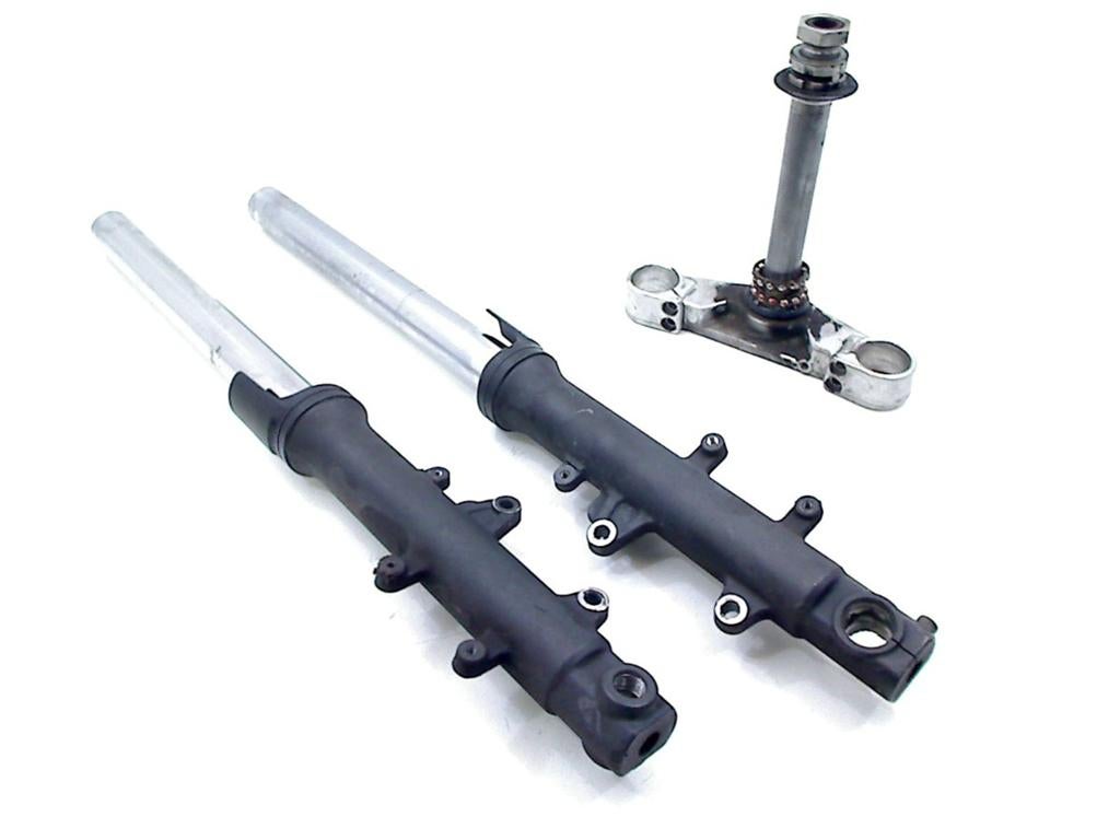 Voorvork Compleet Yamaha XP 500 T-MAX 2008-2011 (XP500 4B5), Yamaha Motor Europe N.V., Gebruikt, Customersupport@yamaha-motor.co.uk