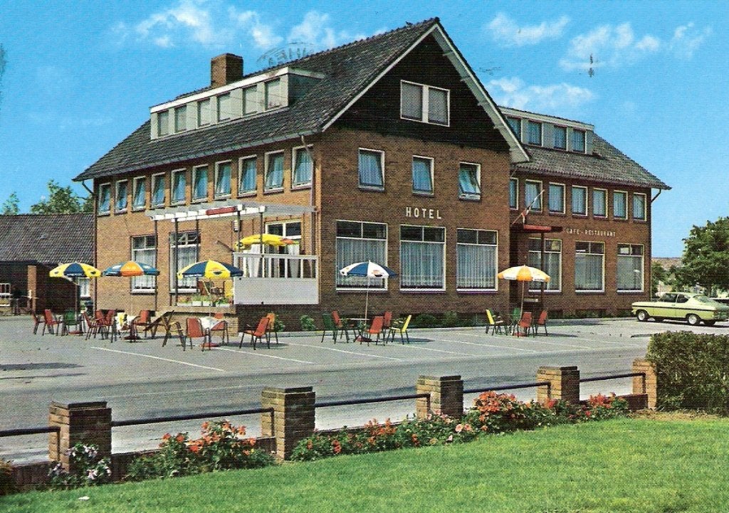 Kilder-Montferland           494a, Ophalen of Verzenden, Voor 1920