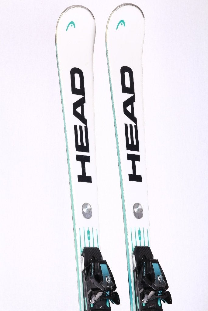 165 cm ski's HEAD WORLDCUP REBELS E-SL 2026, 160 tot 180 cm, Gebruikt, Verzenden, Carve
