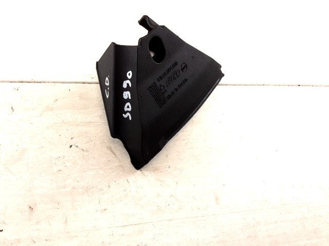 990 Superduke 2007 - 2012 KTM Cover Cover divers D1-45078, Motoren, Accessoires | Overige