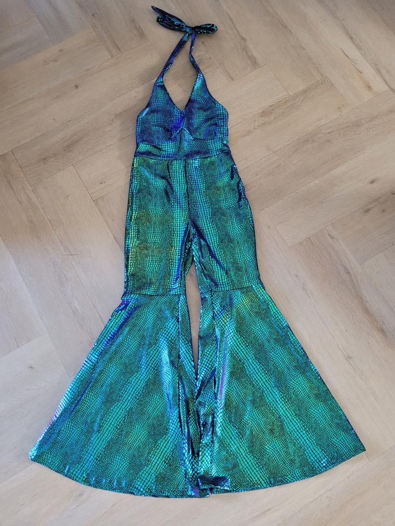 Discopak maat S NIEUW, Overige typen, Overige kleuren, Nieuw, Ophalen of Verzenden