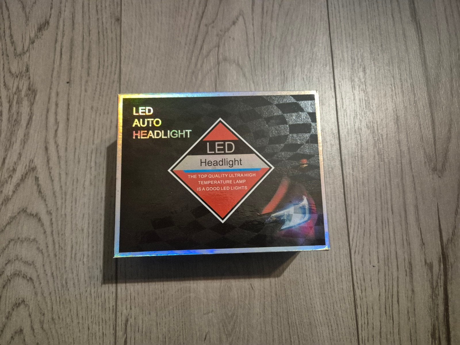 Auto led lampen verlichting h4, Ophalen of Verzenden, Nieuw