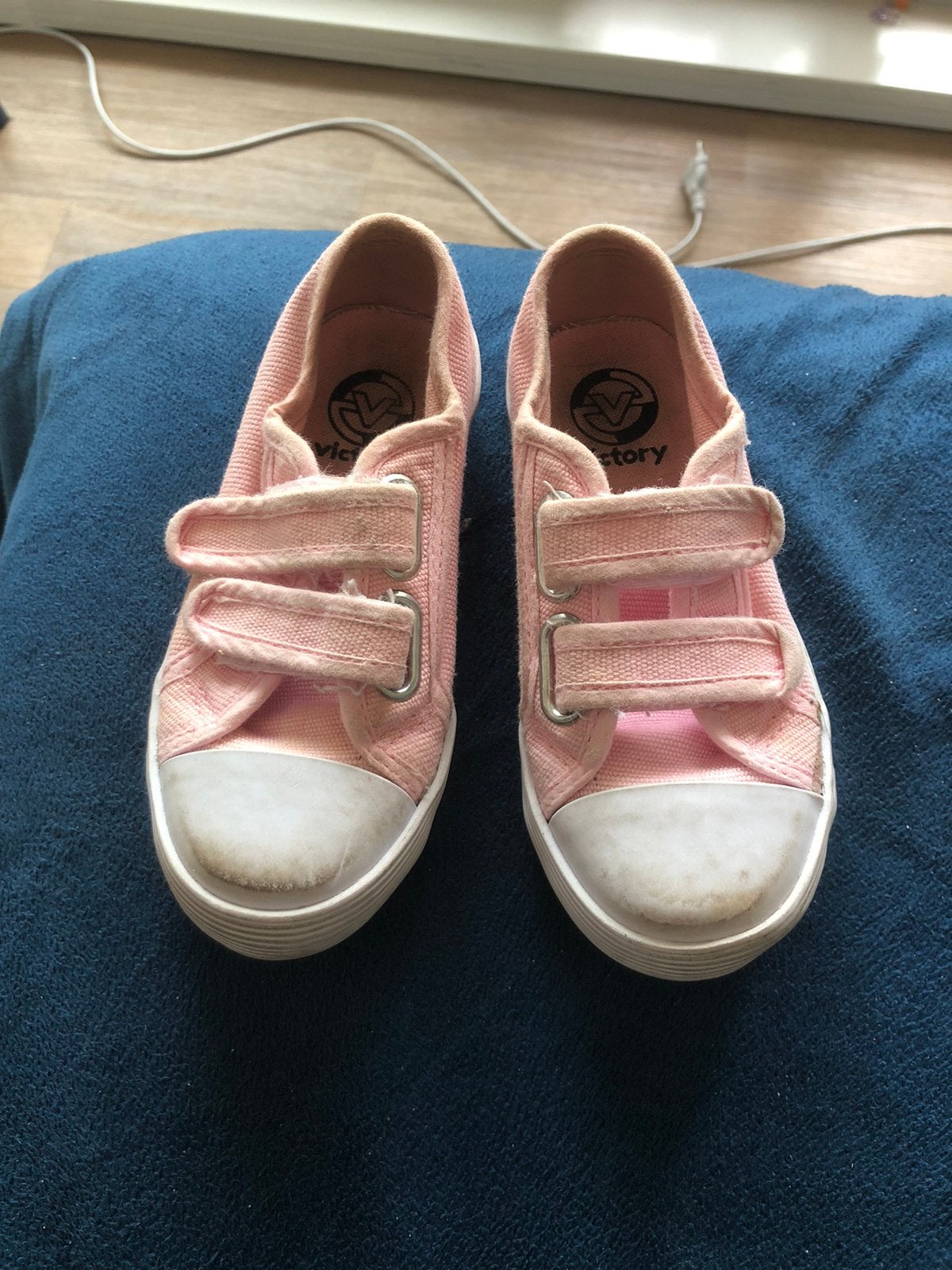 Schoenen maat 26, Ophalen, Meisje, Gebruikt, Schoentjes