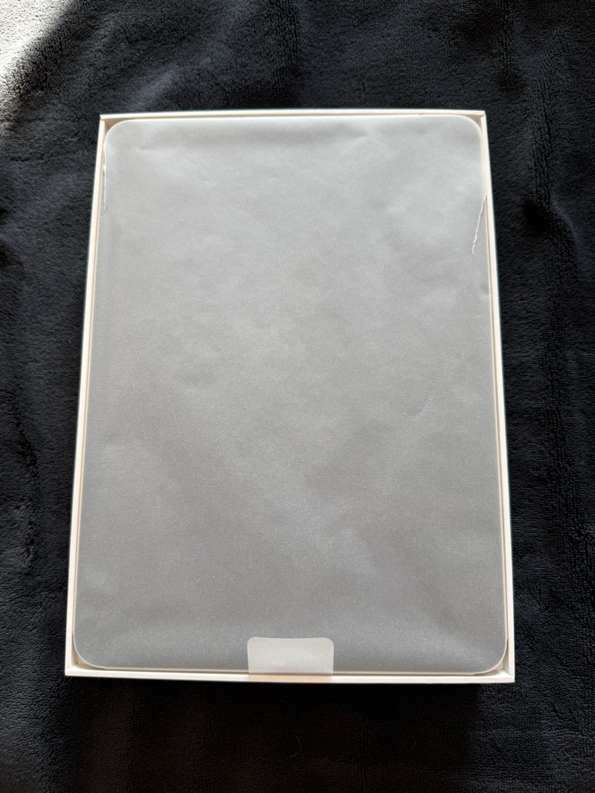 Foto 3 van Apple iPad Air (2022) Wifi + Cellular - Starlight