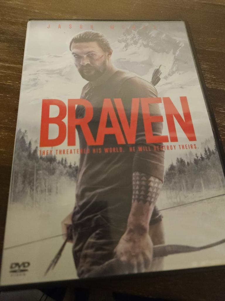 Braven, Ophalen of Verzenden, Zo goed als nieuw