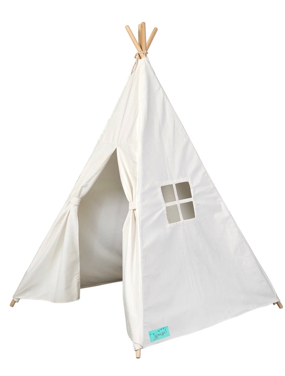 Souza Tipi Tent voor Kinderen, Ophalen, Zo goed als nieuw