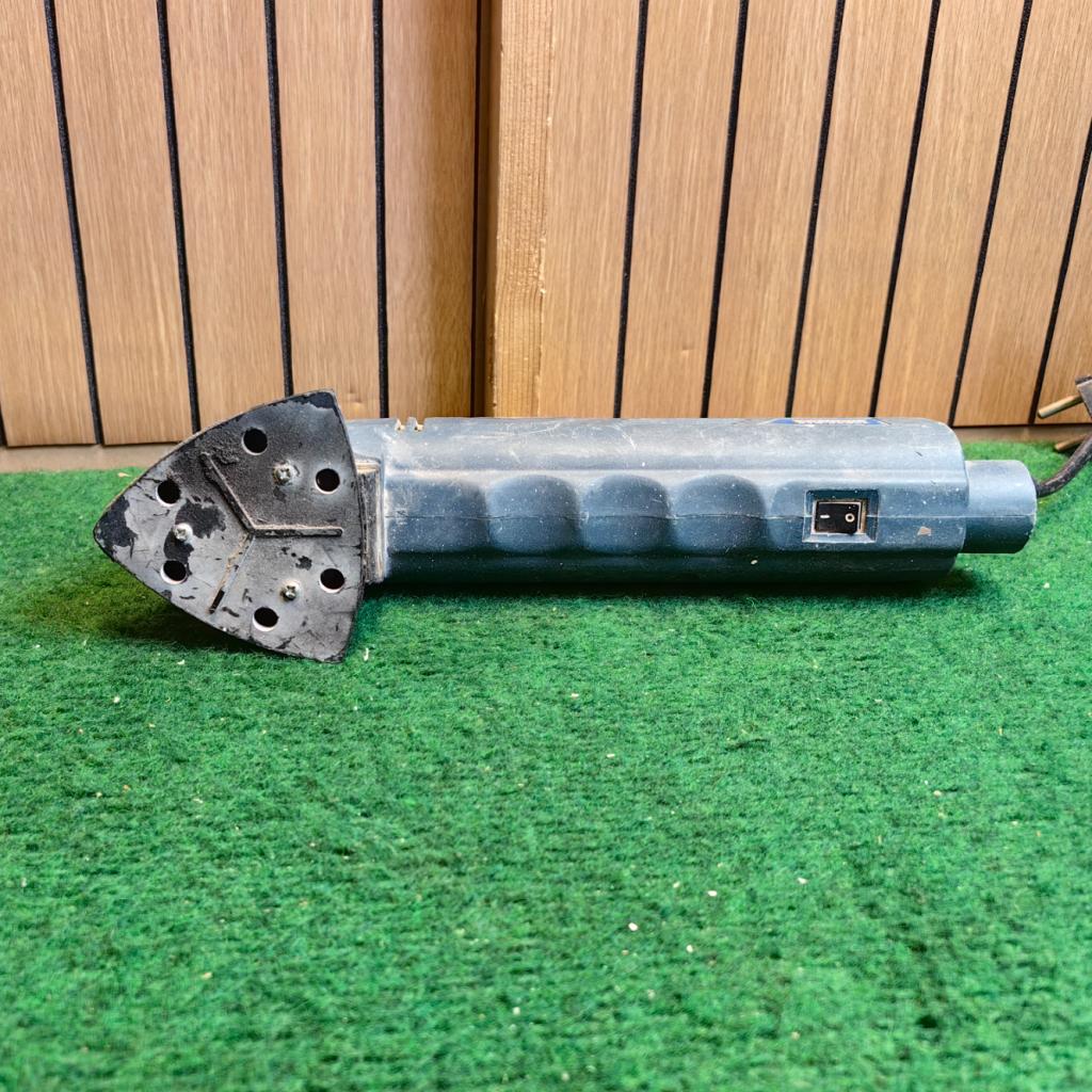 Kwantum Schuurmachine - In Nette Staat, Flex Ltd., Zo goed als nieuw, https://flex.com/contact-us, Nobelstraat 10, 5807 GA Oostrum LB, Limburg, Nederland