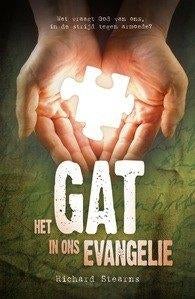 Richard Strearns: Het gat in ons evangelie., Ophalen of Verzenden, Gelezen, Richard Strearns, Christendom | Protestants