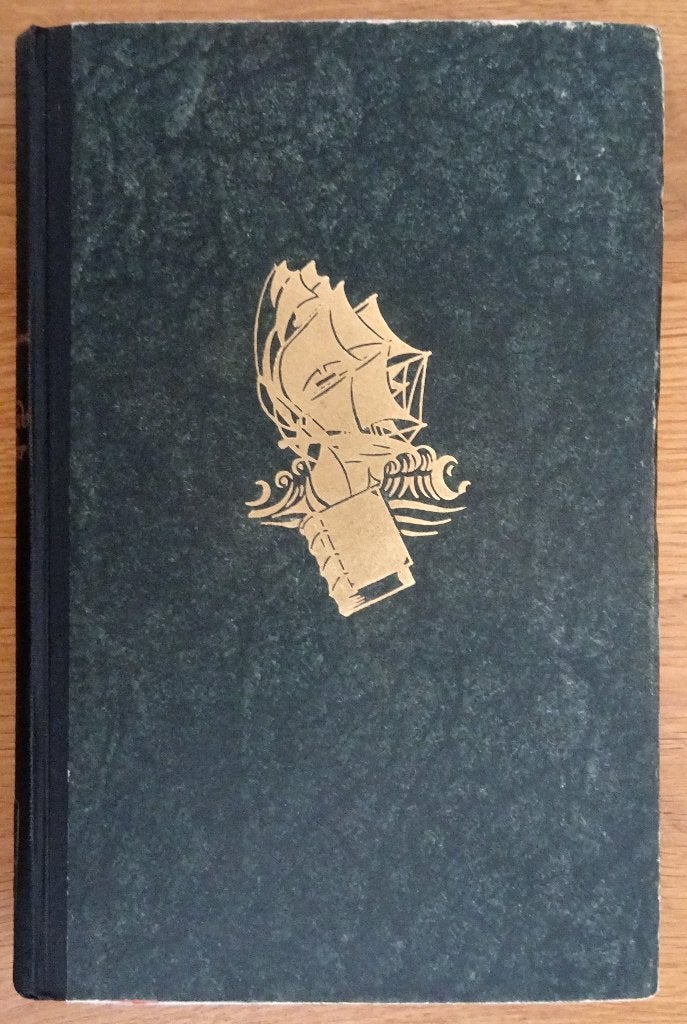 De Vliegende Hollander - P. Verhoog (1946), Ophalen of Verzenden, Gelezen, P. Verhoog