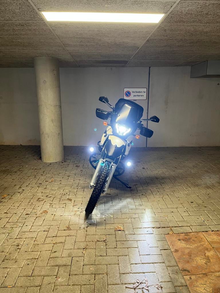 BMW F650 DAKAR - Origineel & Klaar voor de Zomer!, Gebruikt, Particulier, Enduro, 1 cilinder