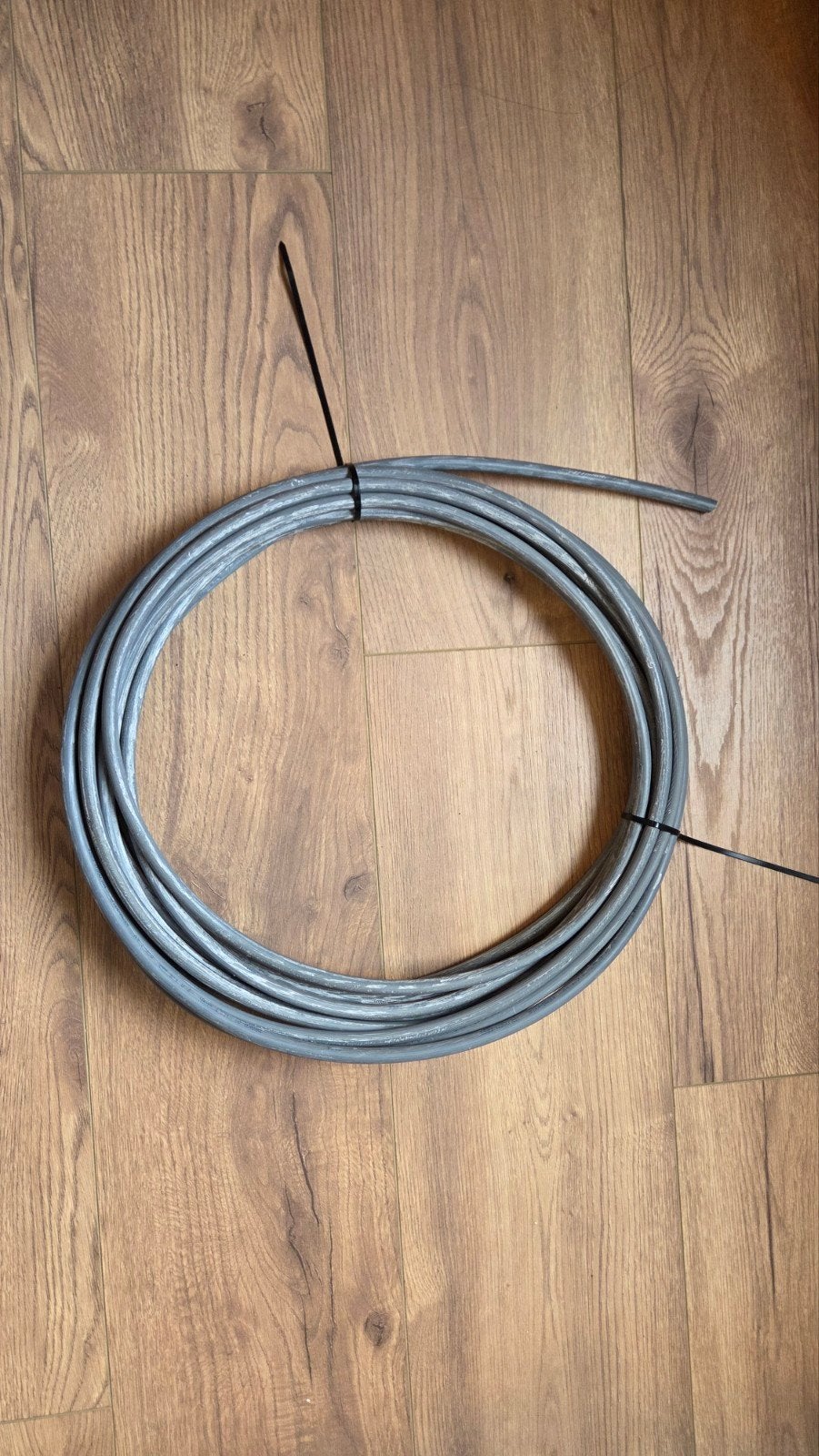 15m Draka 7x1,5mm kabel, Ophalen, Gebruikt, Draka, Kabel of Snoer