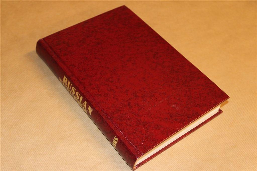 The Ardis Anthology of Russian Futurism [1980], Boeken, Ophalen of Verzenden, Zo goed als nieuw