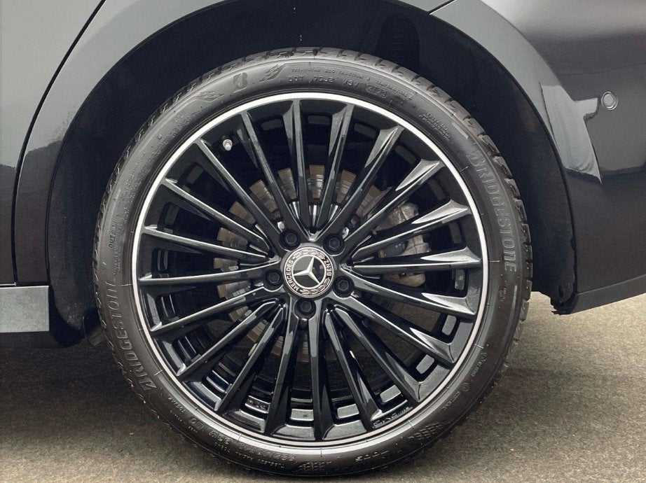 19 inch Mercedes W177 A Klasse / CLA Klasse velgen, 19 inch, Banden en Velgen, 225 mm, Winterbanden