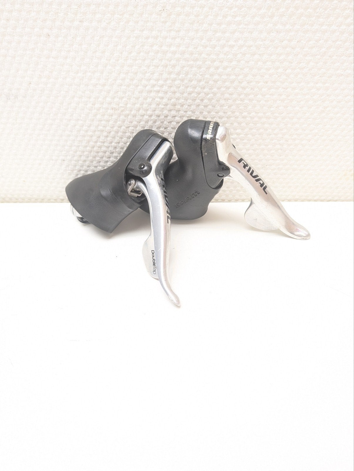 Sram Rival shifters STI 2x10, Ophalen of Verzenden, SRAM