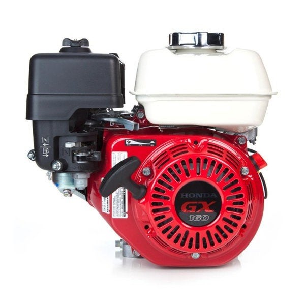 Honda benzine Motor GX160, Ophalen of Verzenden, Nieuw, Benzinemotor, 1400 tot 1800 rpm