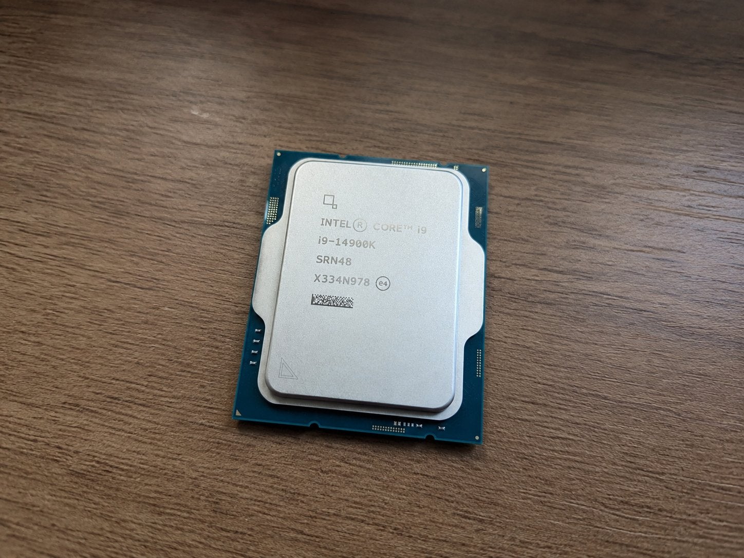 Intel Core i9-14900K | 24 Cores | LGA1700 |, Computers en Software, Processors, Ophalen of Verzenden, Zo goed als nieuw, 24-core