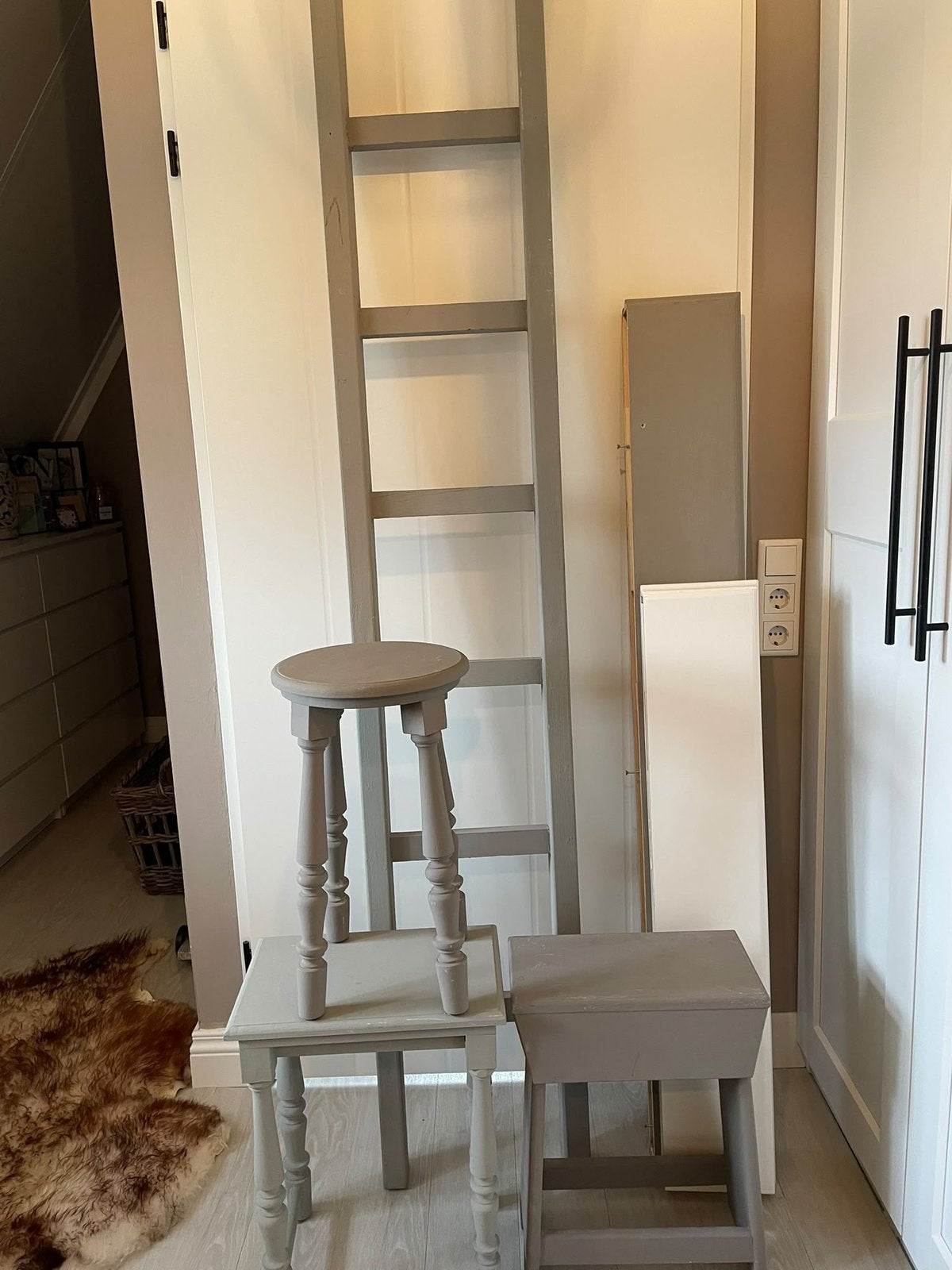 Woondecoratie, Huis en Inrichting, Ophalen, Gebruikt