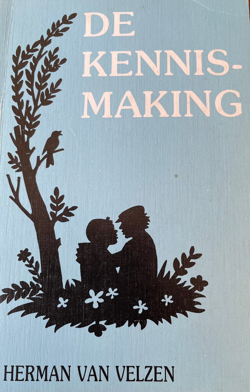 De kennismaking deur Herman van Velzen, Boeken, Ophalen, Gelezen