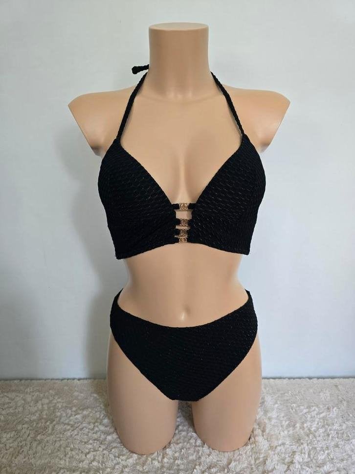 Nieuw lingadore bikini 75b 80b 75c 80c 85c 90c 70d 75d 80d, ., Nieuw, Ophalen of Verzenden, .