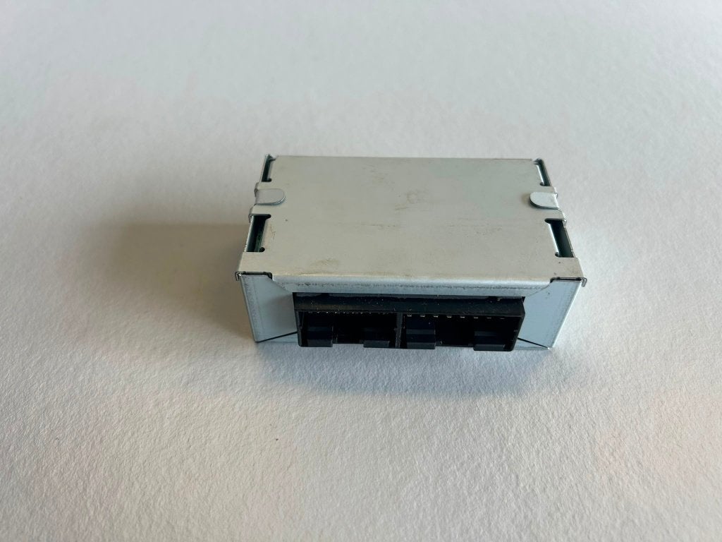 ABS Computer Yamaha FJR 1300 ABS 2006 - 2012, Ophalen of Verzenden, Gebruikt