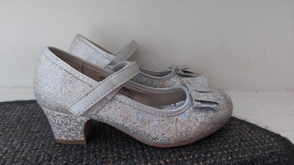 hak schoen, Kinderen en Baby's, Ophalen, Gebruikt, Meisje, Schoenen