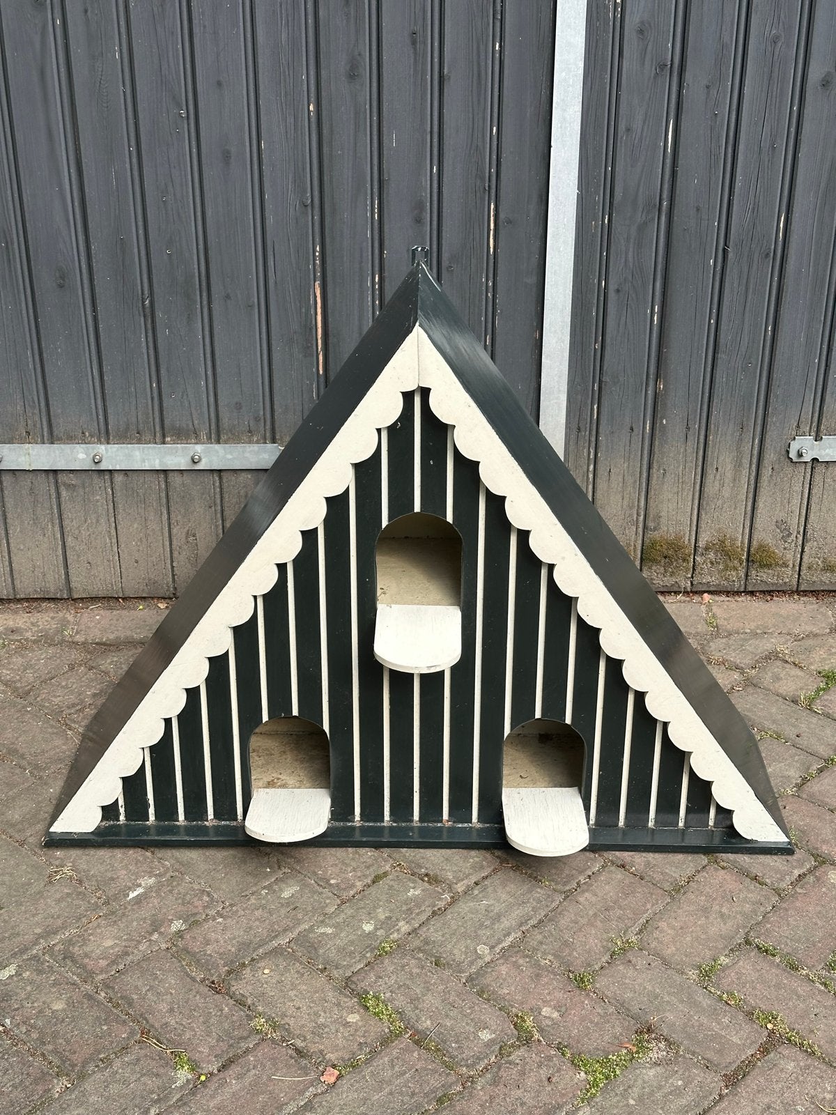 Duivenhok, Dieren en Toebehoren