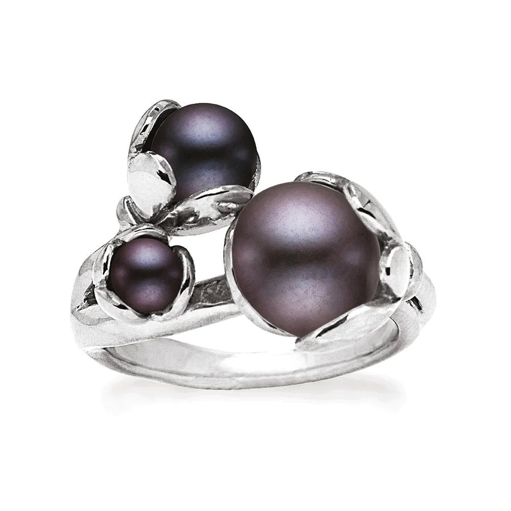 rabinovich ring peacock  maat 56, Sieraden, Tassen en Uiterlijk, Ophalen, Nieuw, 17 tot 18, Dame