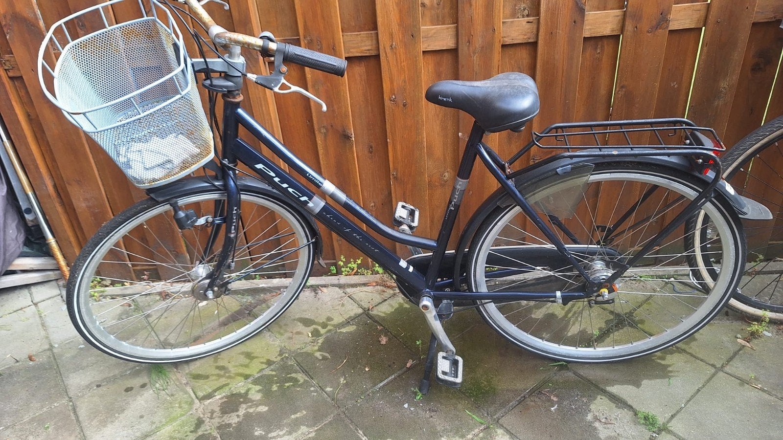Partij fietsen, Ophalen of Verzenden, Gebruikt