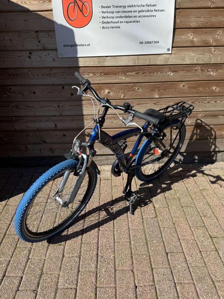 Batavus snake 24 inch 3 versnellingen #2, Niet ingevuld, Versnellingen, Ophalen of Verzenden, Niet ingevuld