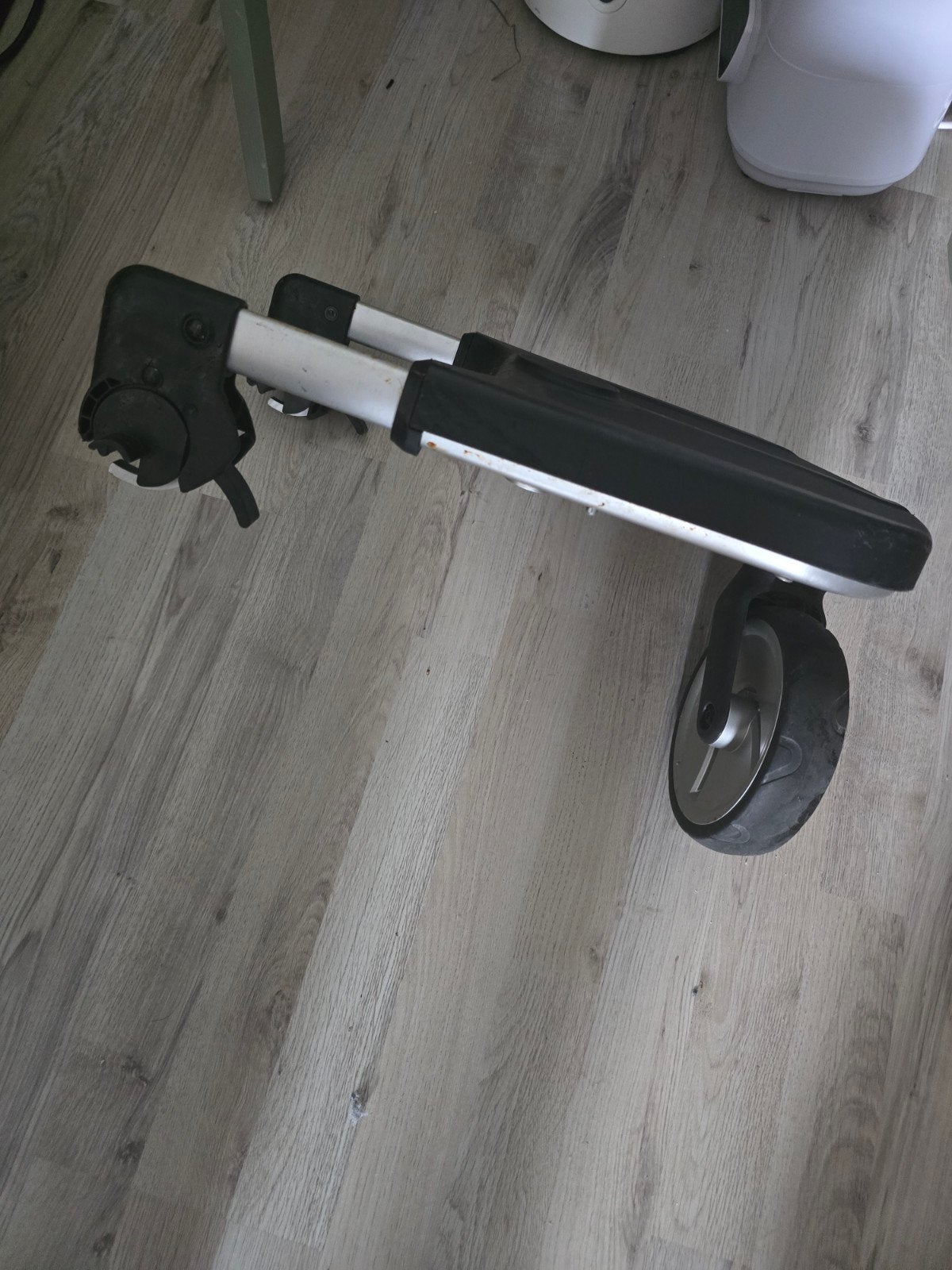 mutsy step up board, Ophalen, Zo goed als nieuw, Overige typen
