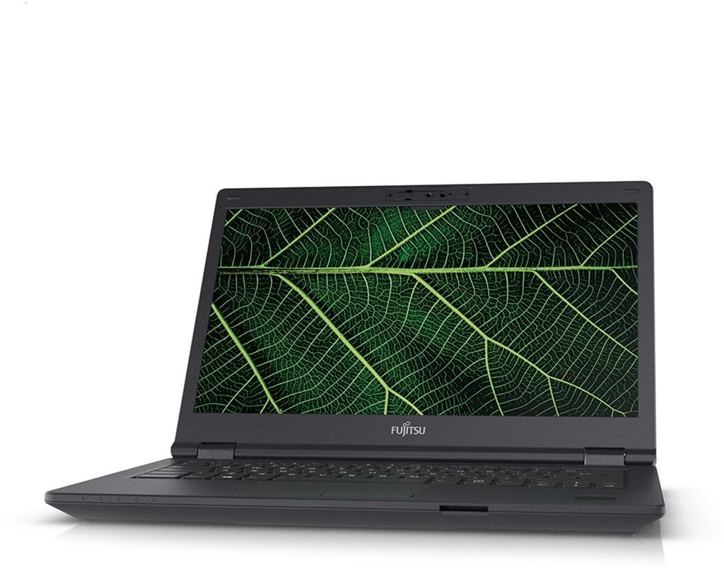 Fujitsu Lifebook E5411 i5-11de gen 8GB 256GB SSD PARTIJ, Computers en Software, Windows Laptops, 2 tot 3 Ghz, Qwerty, 8 GB, 8 GB