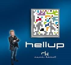 René Karst – Hellup CD Nieuw, Ophalen of Verzenden, Nieuw in verpakking