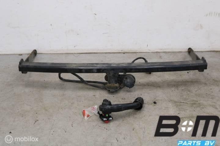 Org afneembare trekhaak VW Passat CC / B6 3C0803881F, Gebruikt