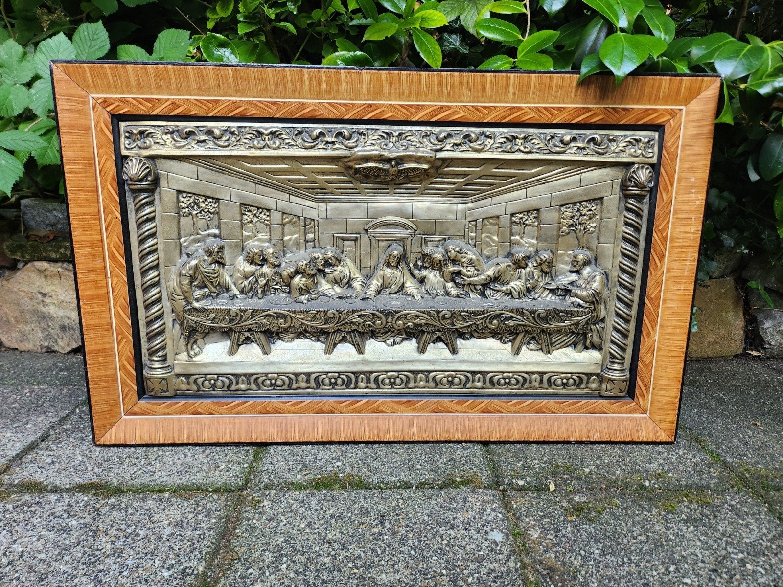 The Last Supper, Ophalen of Verzenden