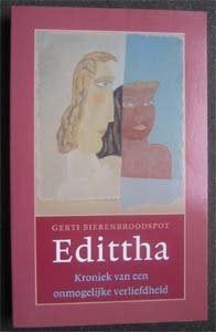 Gerti Bierenbroodspot : Edittha, Ophalen of Verzenden, Zo goed als nieuw
