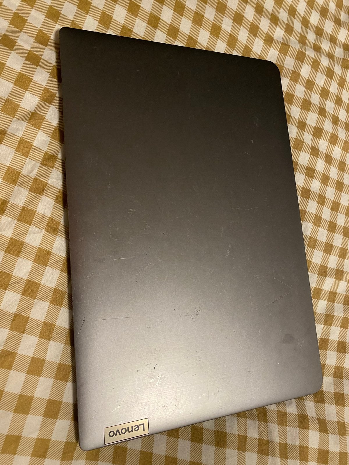 Lenovo IdeaPad 3 14ADA6 - AMD Athlon Silver - 4GB RAM, Ophalen, Gebruikt, Met videokaart, 2 tot 3 Ghz