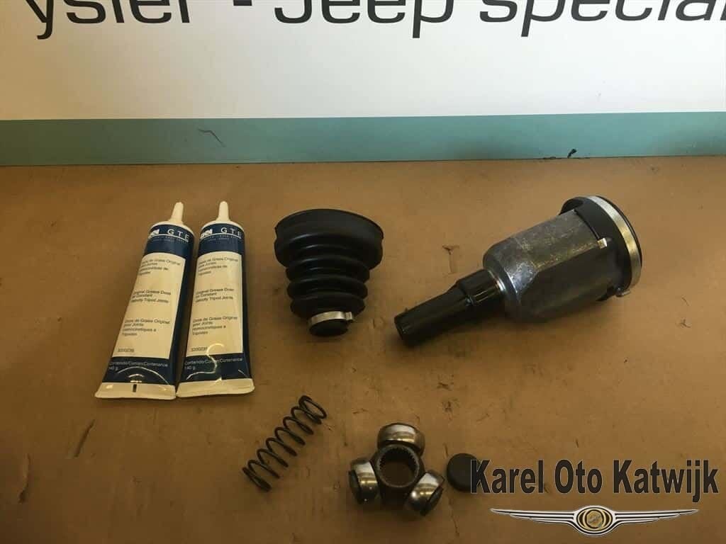 Binnenste homokineet Chrysler Voyager 3.3 1990-1999, -, -, Nieuw, Ophalen of Verzenden