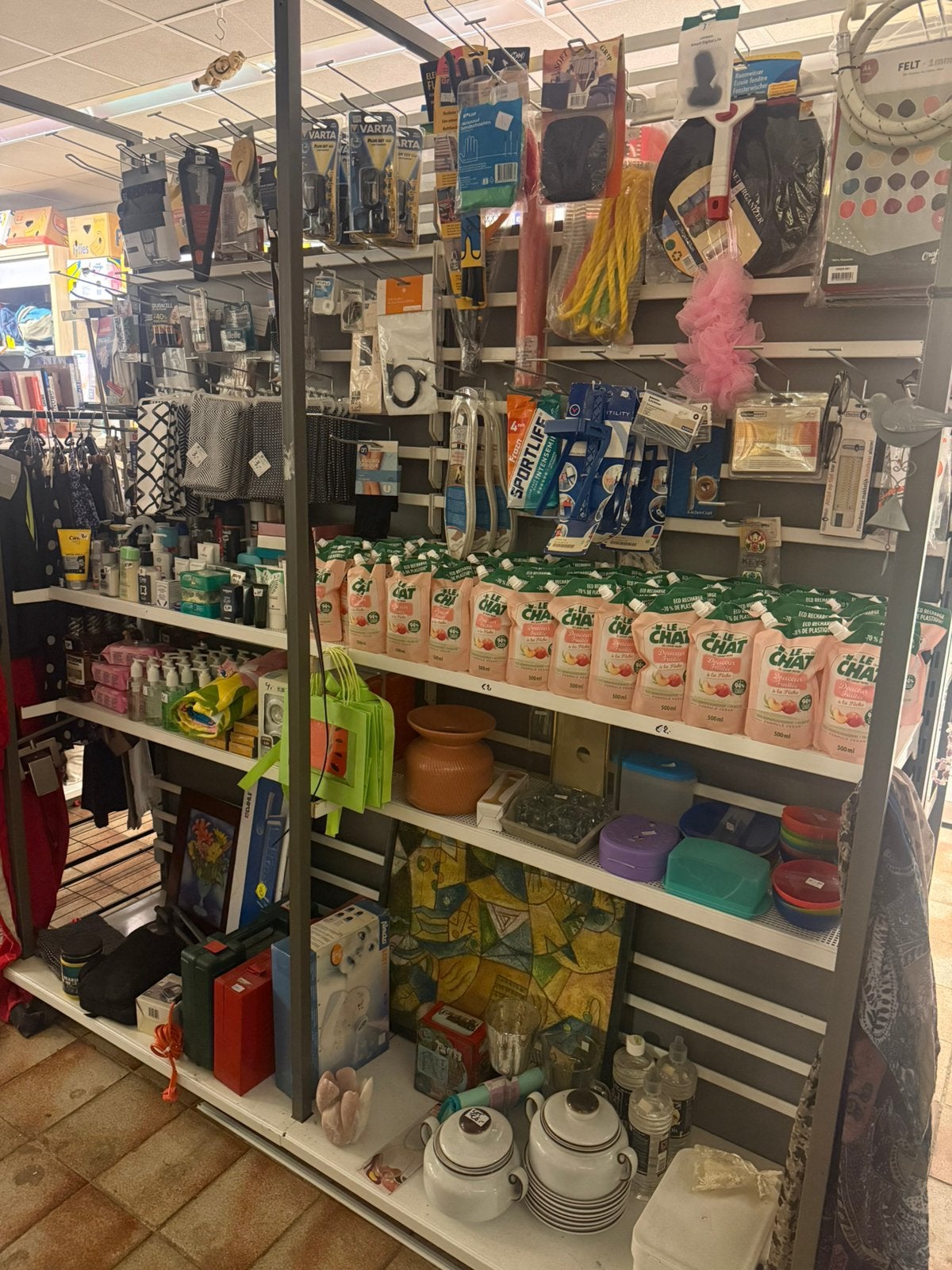 Rommelmarkt spullen, Diversen, Rommelmarktspullen, Ophalen of Verzenden, Zo goed als nieuw