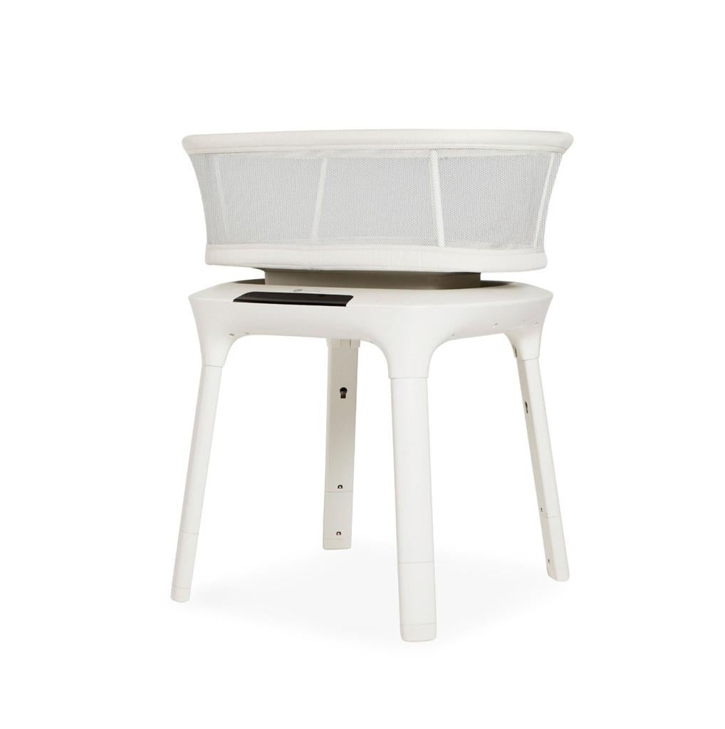 4Moms MamaRoo elecktrische  Wieg / bed., Kinderen en Baby's, Babywiegjes en Ledikanten, Ophalen of Verzenden, Zo goed als nieuw