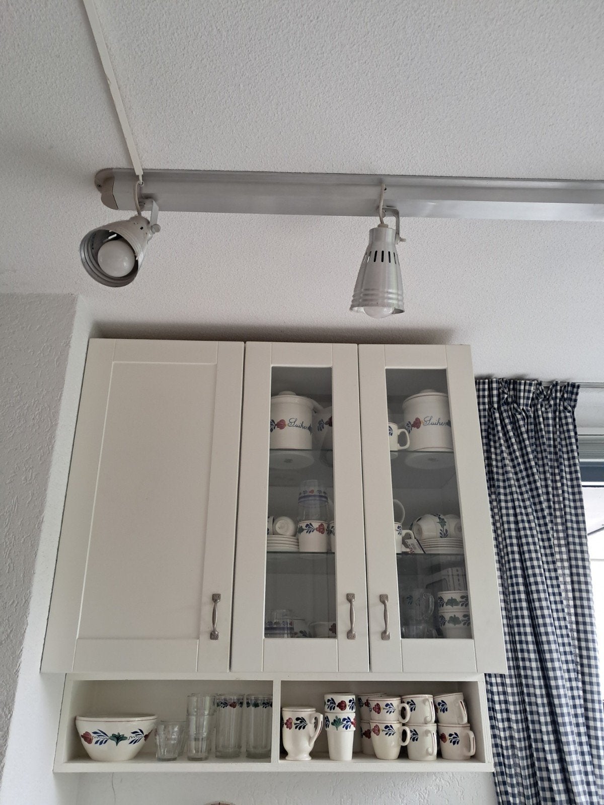 IKEA Keukenkastjes - 100 cm breed, 80 cm lang, Ophalen, Gebruikt