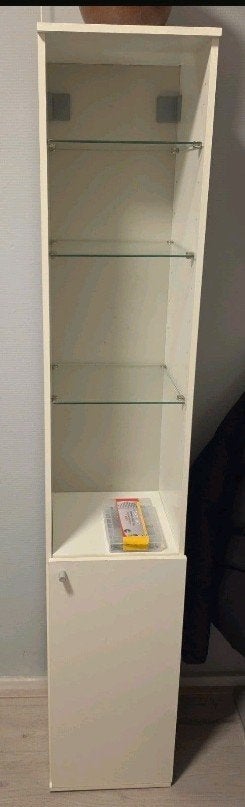 Badkamerkast, Huis en Inrichting, Ophalen, 25 tot 50 cm, Minder dan 100 cm