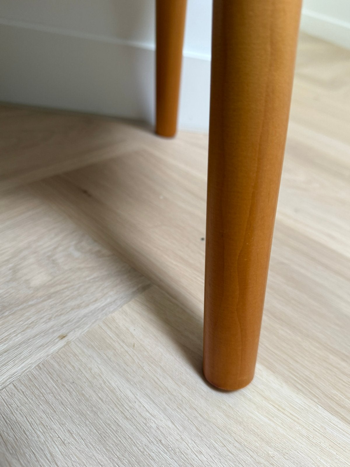 Foto 11 van WOOOD Nils Nightstand / Side Table