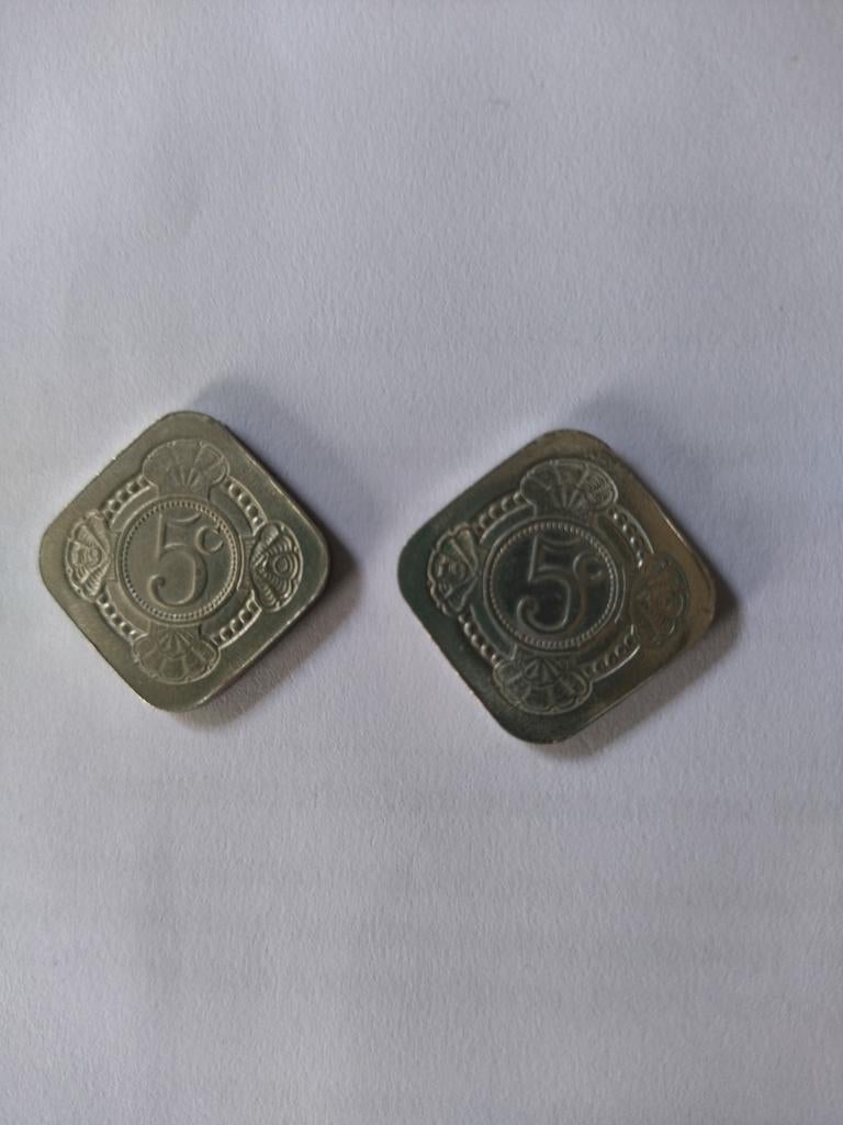 Nederland 35 jaar Vrij 5 cent., Ophalen of Verzenden, Koningin Wilhelmina