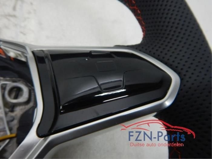 VW Golf 8 GTI Stuur MF+F1+ACC, Auto-onderdelen, Ophalen of Verzenden, Gebruikt