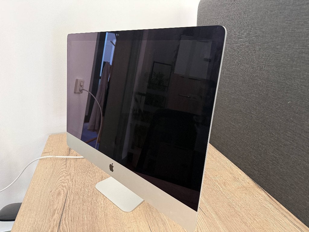 iMac 27" (Mid-2017) | 512 GB SSD | 32 GB RAM, Ophalen, 32 GB, SSD, IMac